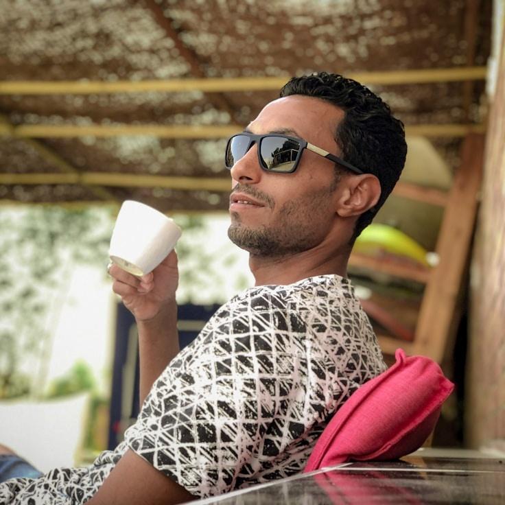 Avi Kapoor testimonial